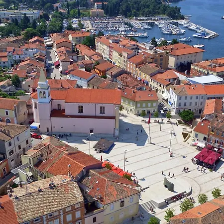 Jadran Пореч