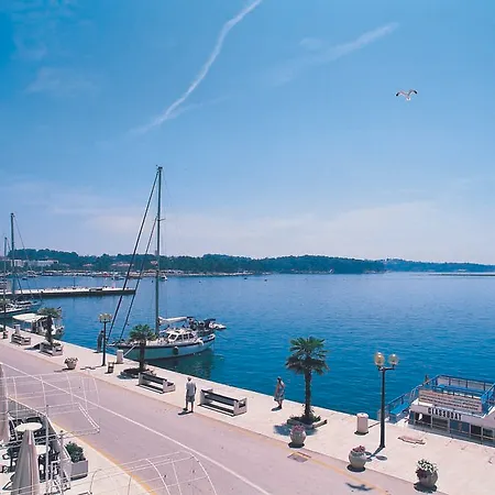 Гостевой дом Jadran