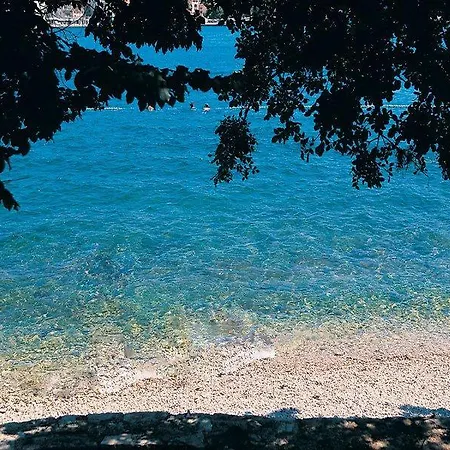 Гостевой дом Jadran Пореч
