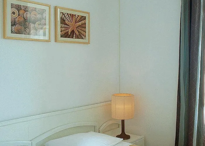 Jadran 게스트하우스 포레치