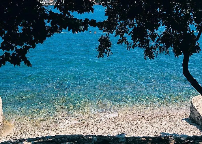 Affittacamere Jadran Porec