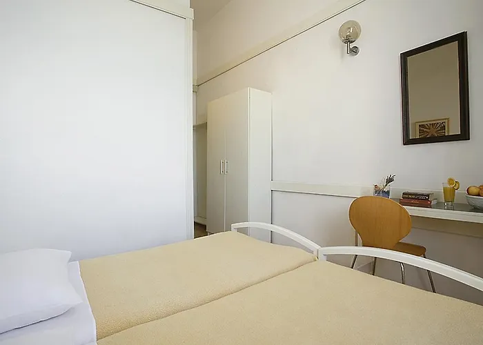 게스트하우스 Jadran